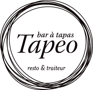 Logo Restaurant Tapeo