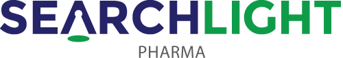 Logo SearchLight Pharma