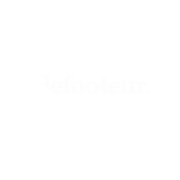 Logo Le Footeur